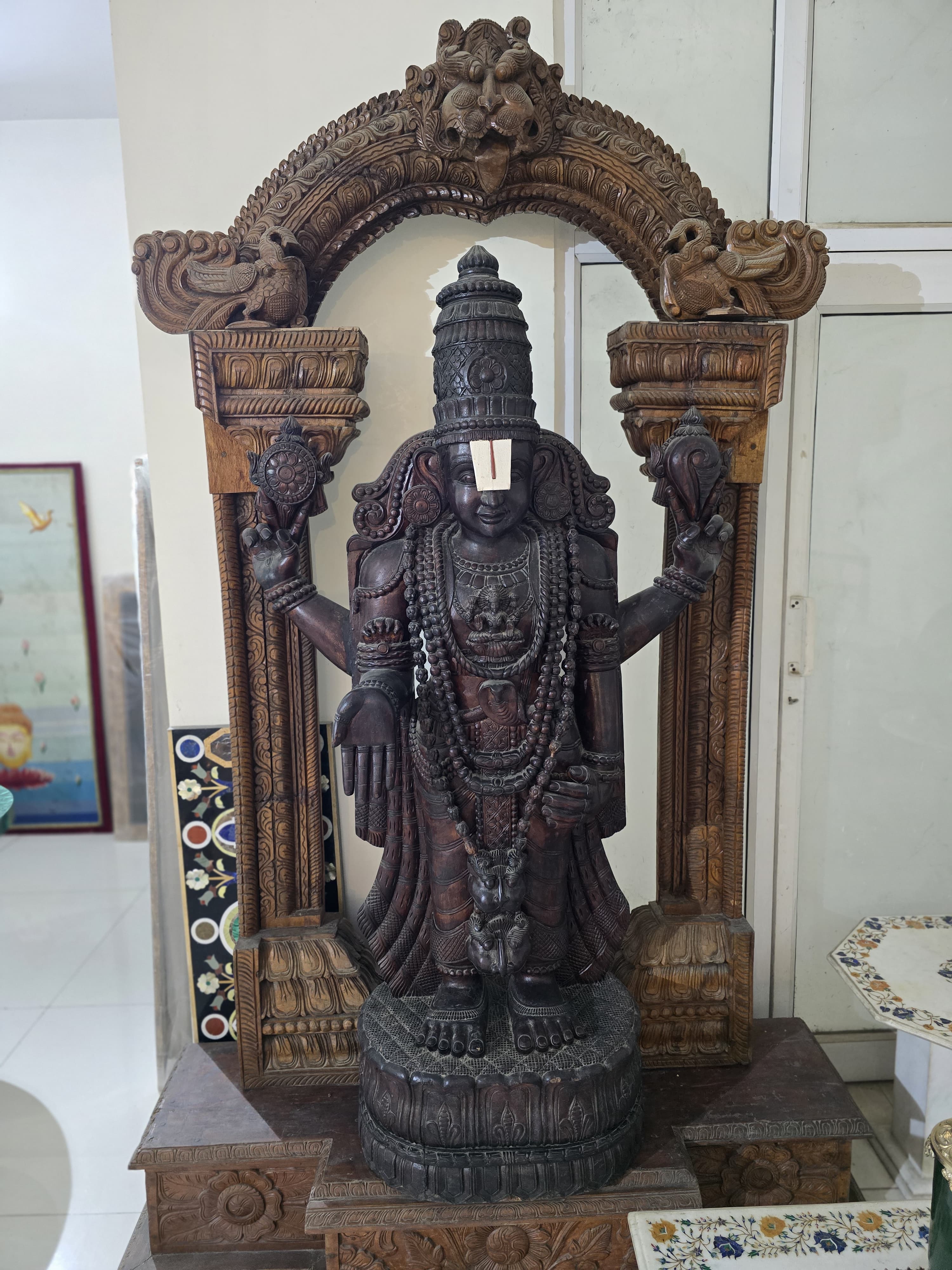 Religious & Spiritual Art